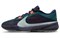 Nike Zoom Freak 5 'Geode Teal Purple Ink' DX4985-300 - фото 612158