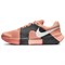 Nike Zoom GP Challenge 1 Anti Slip Wear Resistant Low Top Tennis Shoes Men's Pink FB3147-800 - фото 612189