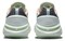Nike Zoom Gt Cut 2 Barely Green DJ6015-101 - фото 612205