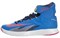 Nike Zoom HyperRev Blue 630913-402 - фото 612218