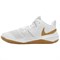 Nike Zoom Hyperspeed Court Se 'White Metallic Gold' DJ4476-170 - фото 612223