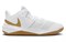 Nike Zoom Hyperspeed Court Se 'White Metallic Gold' DJ4476-170 - фото 612224