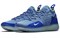 Nike Zoom Kd 11 Ep 'Paranoid' AO2605-900 - фото 612238
