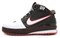 Nike Zoom LeBron 6 'Bred' 346526-101 - фото 612274