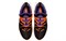 Nike Zoom Moc Black Orange Purple AT8695-003 - фото 612309