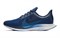 Nike Zoom Pegasus 35 Turbo Indigo AJ4114-400 - фото 612317