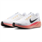 Nike Zoom Pegasus 41 Anti Slip Wear Resistant Low Top Casual Training Running Shoes Men's White Orange IB6656-108 - фото 612323