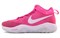 Nike Zoom Rev EP 'Pink White' 852423-616 - фото 612326