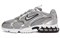 Nike Zoom Spiridon Caged 2 'Metallic Silver' CJ1288-001 - фото 612335