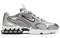 Nike Zoom Spiridon Caged 2 'Metallic Silver' CJ1288-001 - фото 612336