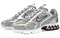 Nike Zoom Spiridon Caged 2 'Metallic Silver' CJ1288-001 - фото 612337
