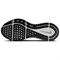 Nike Zoom Structure 25 Anti Slip Wear Resistant Low Top Running Shoes Men's Gray White DJ7883-011 - фото 612350
