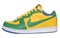 Nike Zoom Terminator Low 'Brazil' 310208-371 - фото 612351