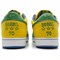 Nike Zoom Terminator Low 'Brazil' 310208-371 - фото 612353