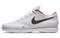 Nike Zoom Vapor 9.5 RF Flyknit Zoom Vapor Flyknit Hc Qs Abrasion Resistant Breathable Low Top Tennis Shoes Gray Black 916834-106 - фото 612356
