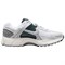 Nike Zoom Vomero 5 White Armory Navy Women's HV2412-100 - фото 612385