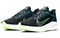 Nike Zoom Winflo 7 Black Valerian Blue CJ0291-004 - фото 612396