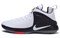 Nike Zoom Witness Ep James White/Black/Red 884277-100 - фото 612400