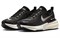 Nike ZoomX Invincible 3 Extra Wide 'Black White' FN1187-001 - фото 612407