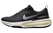 Nike ZoomX Invincible Run 3 Black White DR2615-001 - фото 612416