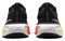 Nike ZoomX Invincible Run 3 Black White DR2615-001 - фото 612420