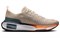 Nike ZoomX Invincible Run 3 Oatmeal Safety Orange FQ8720-140 - фото 612435