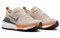 Nike ZoomX Invincible Run 3 Oatmeal Safety Orange FQ8720-140 - фото 612436