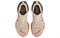 Nike ZoomX Invincible Run 3 Oatmeal Safety Orange FQ8720-140 - фото 612437