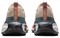 Nike ZoomX Invincible Run 3 Oatmeal Safety Orange FQ8720-140 - фото 612438