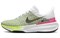 Nike ZoomX Invincible Run 3 White Volt Hyper Pink FN6821-100 - фото 612453