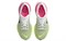 Nike ZoomX Invincible Run 3 White Volt Hyper Pink FN6821-100 - фото 612456