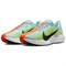 Nike ZoomX Pegasus Plus Glacier Blue Life Lime FQ7262-400 - фото 612470