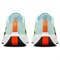 Nike ZoomX Pegasus Plus Glacier Blue Life Lime FQ7262-400 - фото 612472