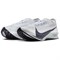 Nike ZoomX StreakFly 2 White Obsidian Mist Pure Platinum Gridiron HF6416-100 - фото 612476