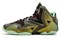 SNike LeBron 11 King's Pride Men's 616175-700 - фото 612518