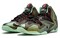 SNike LeBron 11 King's Pride Men's 616175-700 - фото 612519