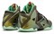 SNike LeBron 11 King's Pride Men's 616175-700 - фото 612520