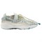 Nike Air Footscape Anti Slip Wear Resistant Low Top Casual Shoes Women's White HQ0890-110 - фото 612550