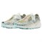 Nike Air Footscape Anti Slip Wear Resistant Low Top Casual Shoes Women's White HQ0890-110 - фото 612551