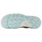 Nike Air Footscape Anti Slip Wear Resistant Low Top Casual Shoes Women's White HQ0890-110 - фото 612554