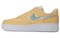 Nike Air Force 1 '07 Ess 'Orange' Women's CJ1646-700 - фото 612566