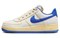 Nike Air Force 1 07 Inside Out   Medium Blue Women's FJ5440-133 - фото 612587