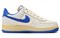 Nike Air Force 1 07 Inside Out   Medium Blue Women's FJ5440-133 - фото 612588