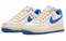 Nike Air Force 1 07 Inside Out   Medium Blue Women's FJ5440-133 - фото 612589