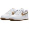 Nike Air Force 1 '07 Next Nature 'White Flax' Women's DC9486-103 - фото 612595