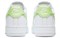 Nike Air Force 1 '07 'White Barely Volt' Women's 315115-159 - фото 612629