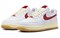 Nike Air Force 1 '07 'White Red Gum' Women's FN3493-100 - фото 612633