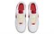 Nike Air Force 1 '07 'White Red Gum' Women's FN3493-100 - фото 612634