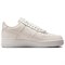 Nike Air Force 1 Anti Slip Wear Resistant Low Top Skateboard Shoes Unisex White Pink IF1686-161 - фото 612653