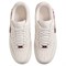 Nike Air Force 1 Anti Slip Wear Resistant Low Top Skateboard Shoes Unisex White Pink IF1686-161 - фото 612655